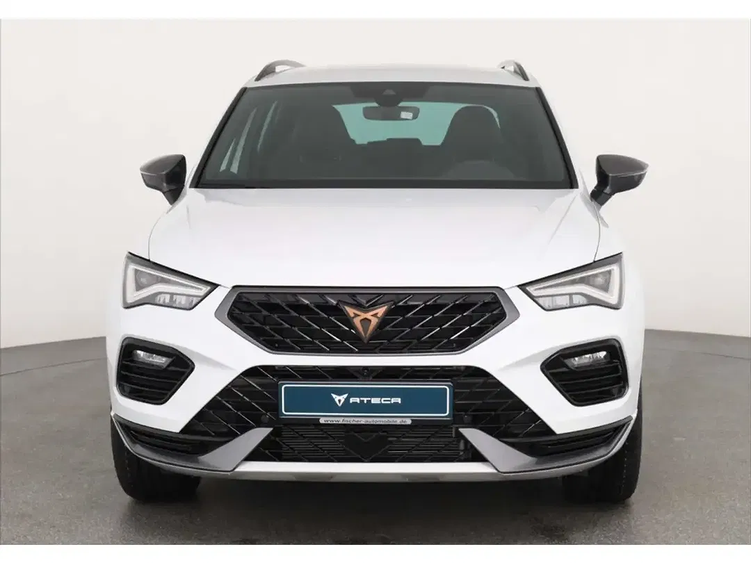 CUPRA Ateca - Thumbnail 2