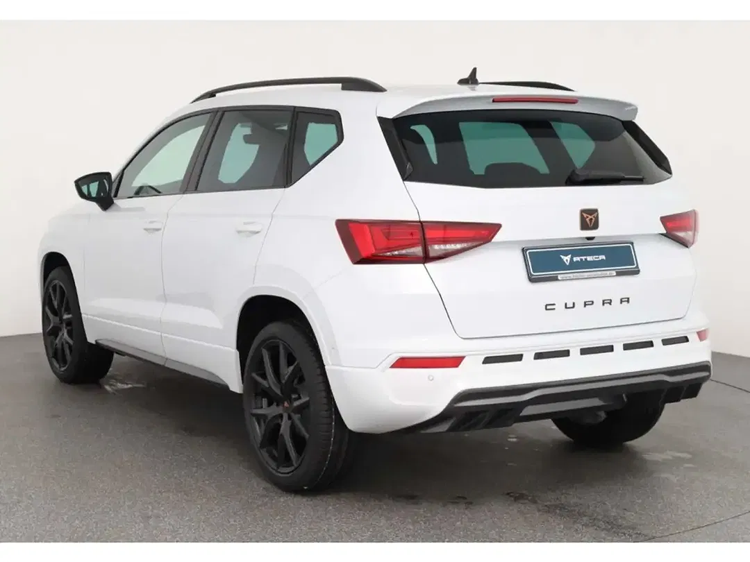 CUPRA Ateca - Thumbnail 3
