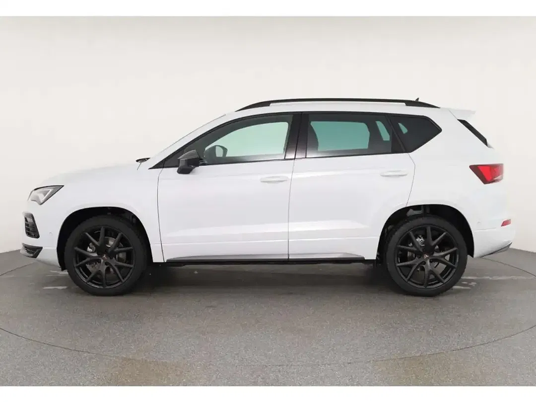 CUPRA Ateca - Thumbnail 4