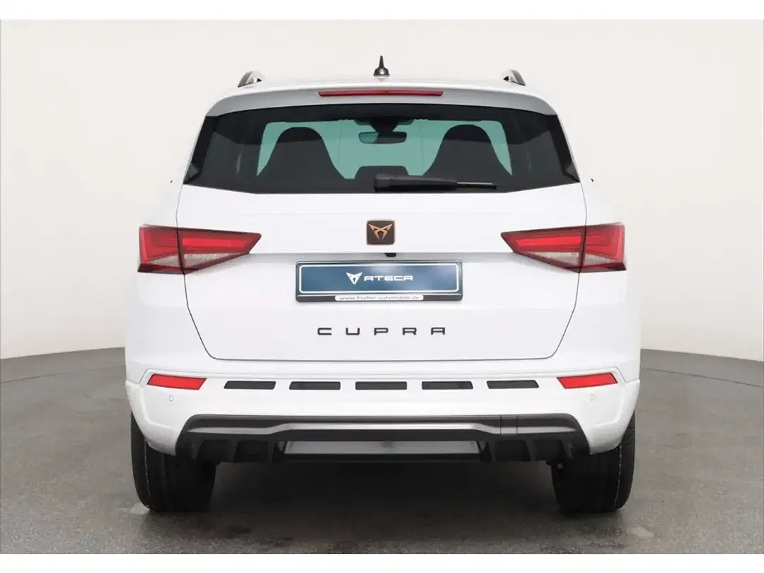 CUPRA Ateca - Thumbnail 5