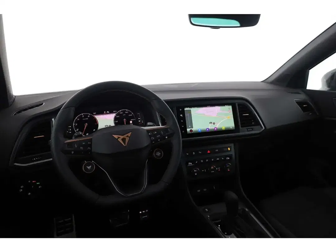CUPRA Ateca - Thumbnail 8