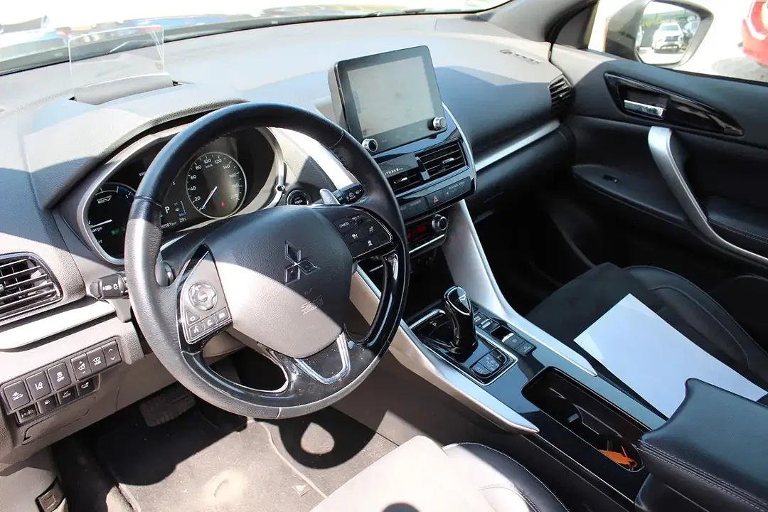 Mitsubishi Eclipse Cross - Thumbnail 14
