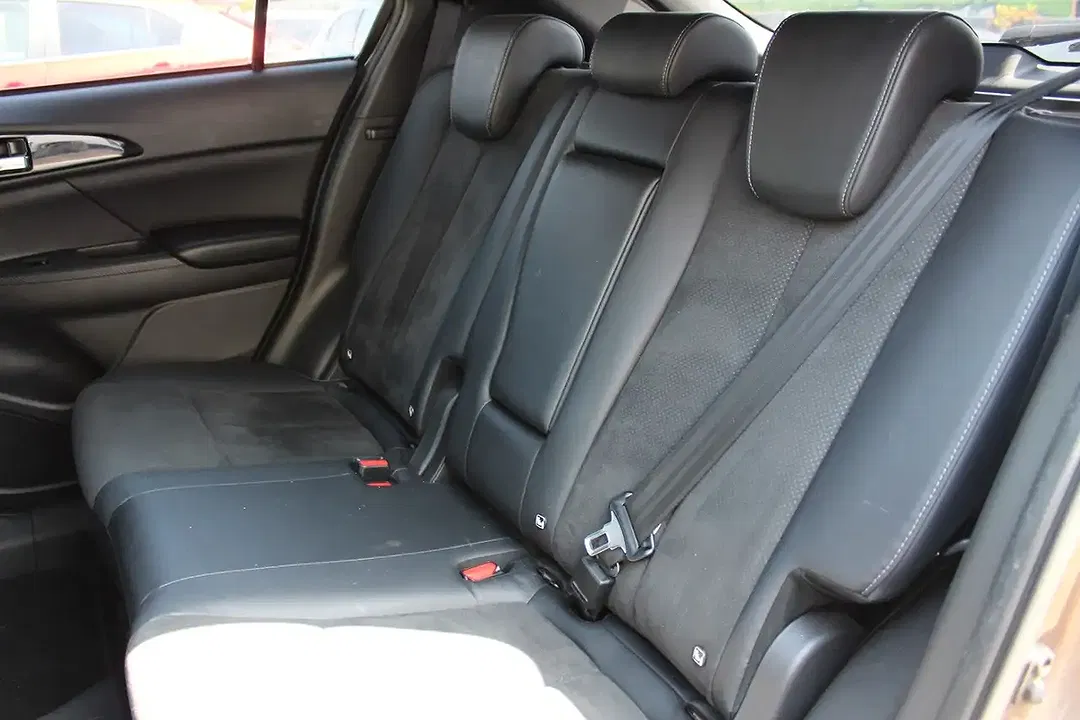 Mitsubishi Eclipse Cross - Thumbnail 15