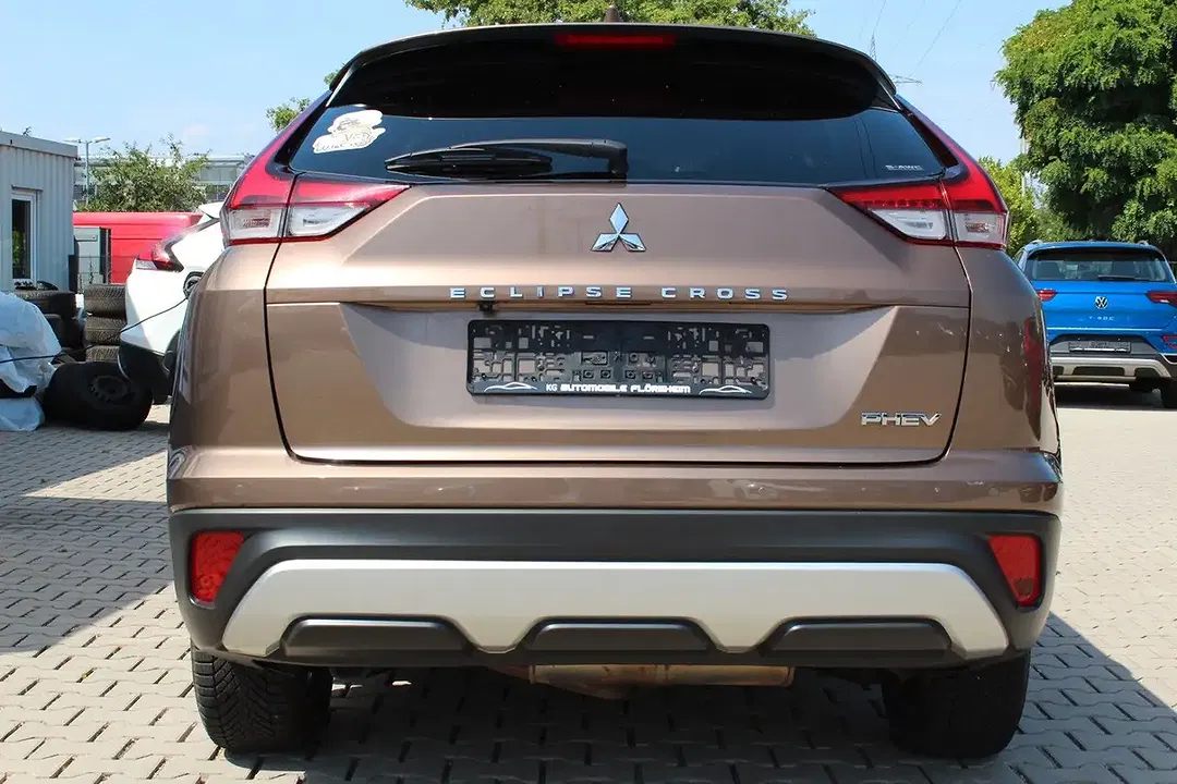 Mitsubishi Eclipse Cross - Thumbnail 7