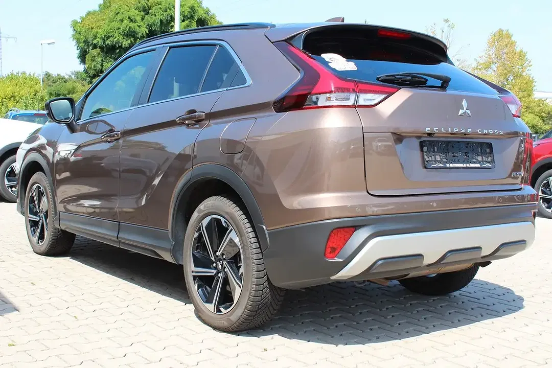 Mitsubishi Eclipse Cross - Thumbnail 8