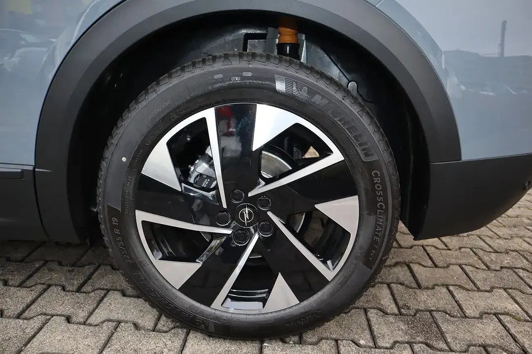 Opel Grandland X - Thumbnail 10