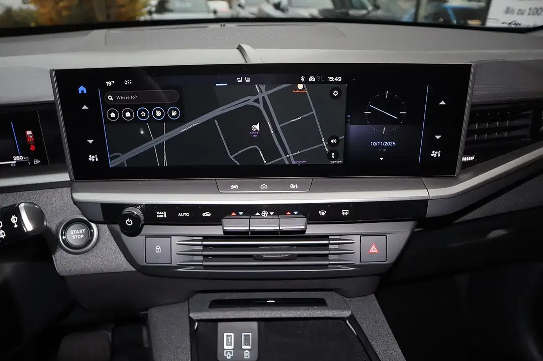 Opel Grandland X - Thumbnail 11