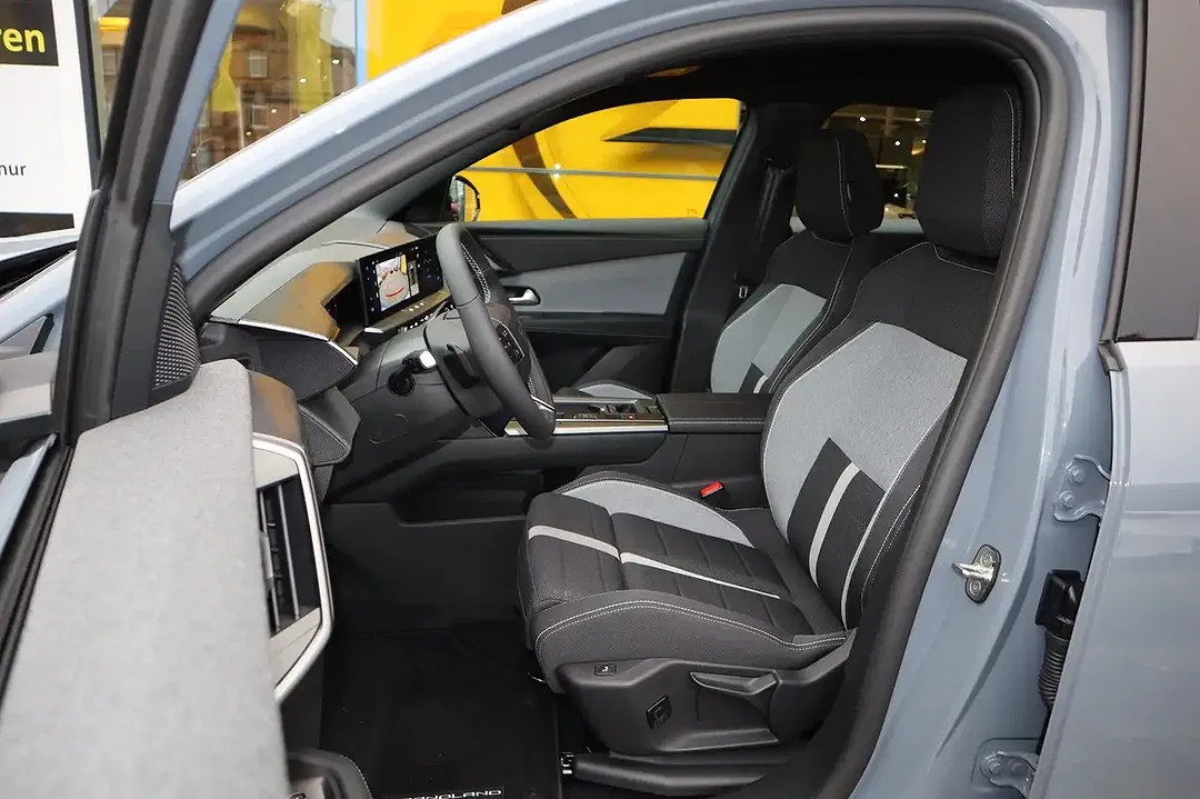 Opel Grandland X - Thumbnail 4