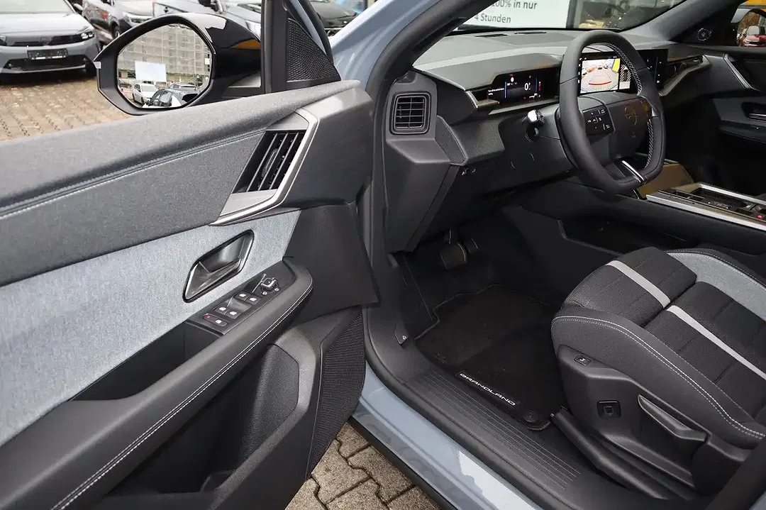 Opel Grandland X - Thumbnail 5