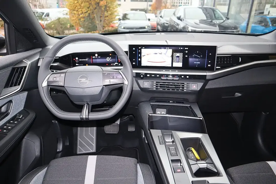 Opel Grandland X - Thumbnail 6