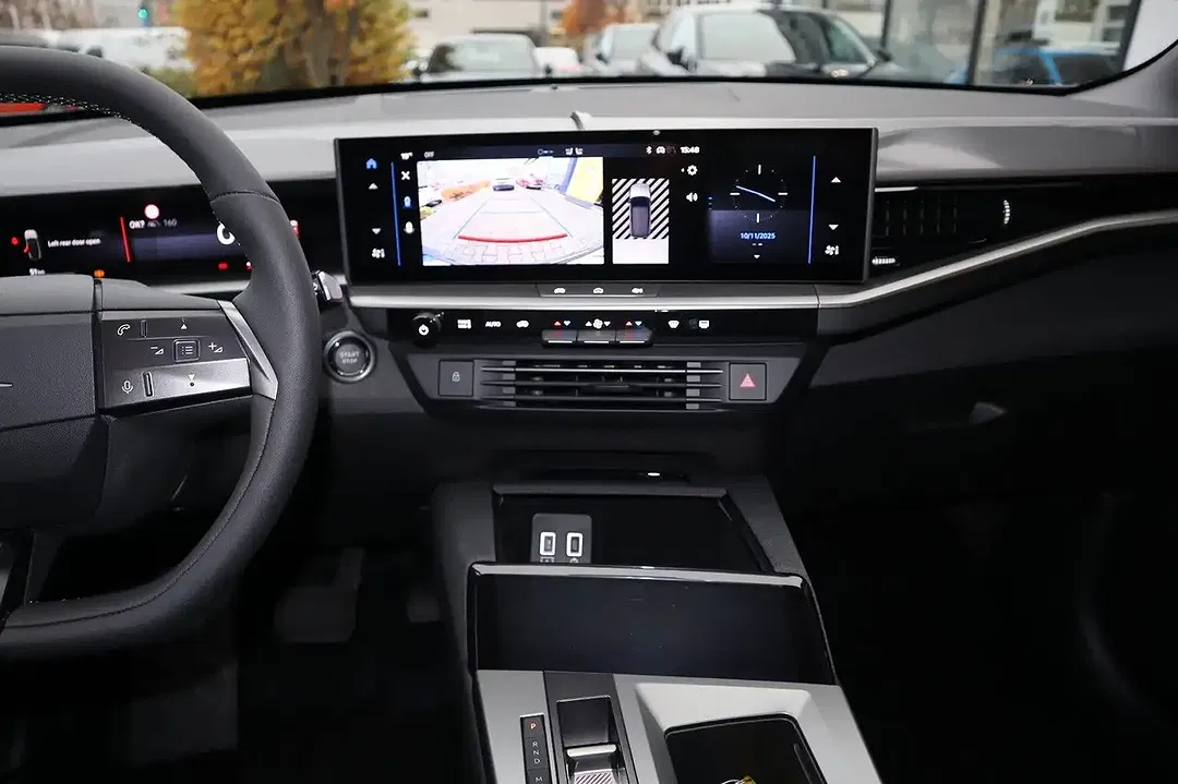 Opel Grandland X - Thumbnail 7