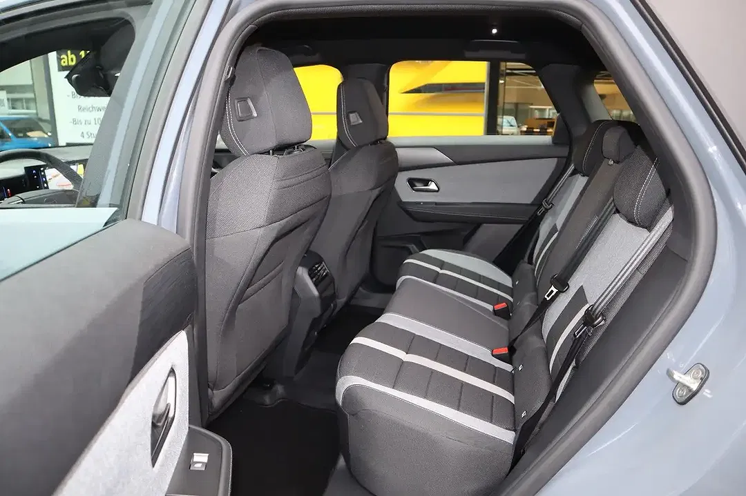 Opel Grandland X - Thumbnail 8