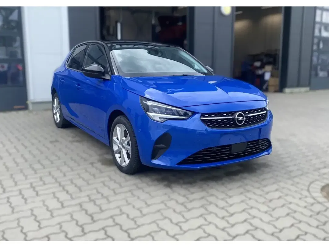 Opel Corsa - Thumbnail 3