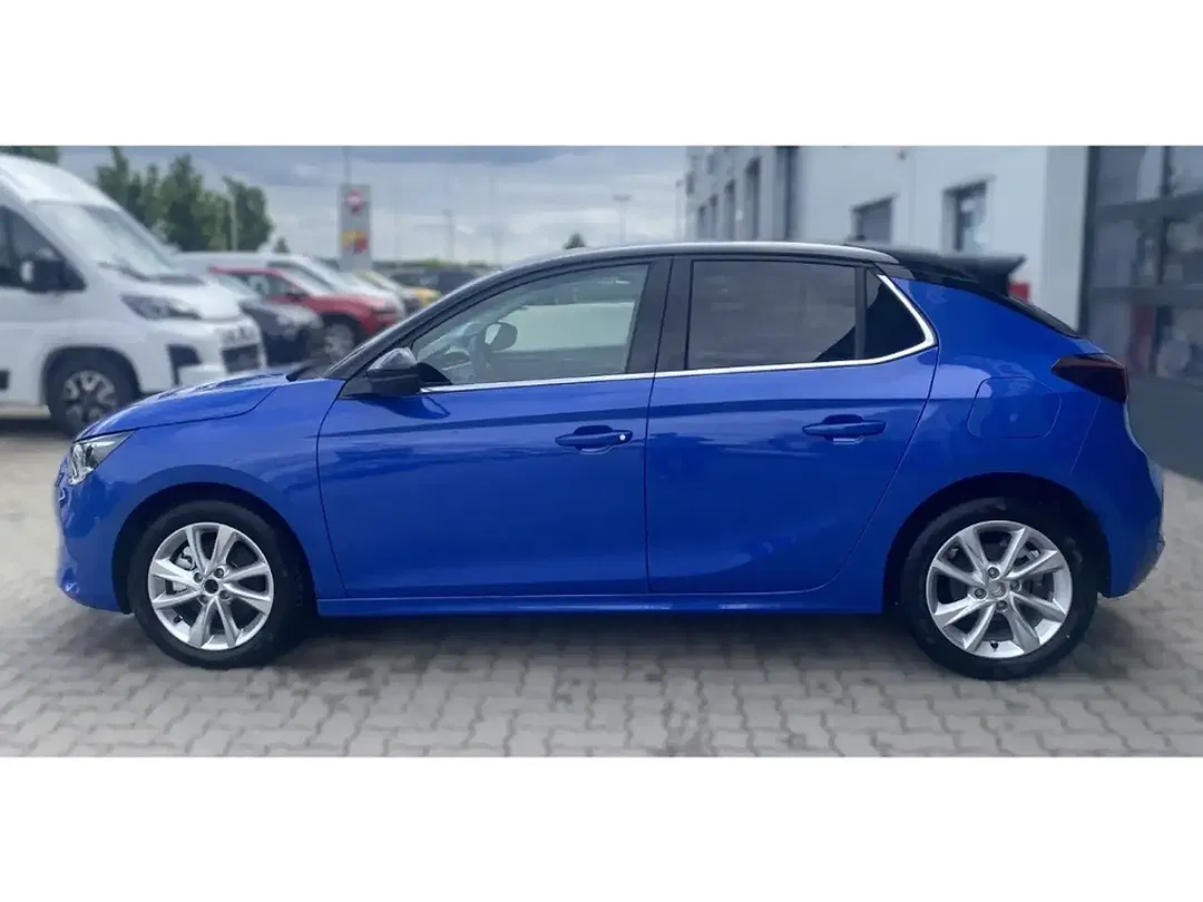 Opel Corsa - Thumbnail 4