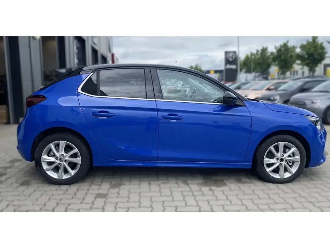 Opel Corsa - Thumbnail 5