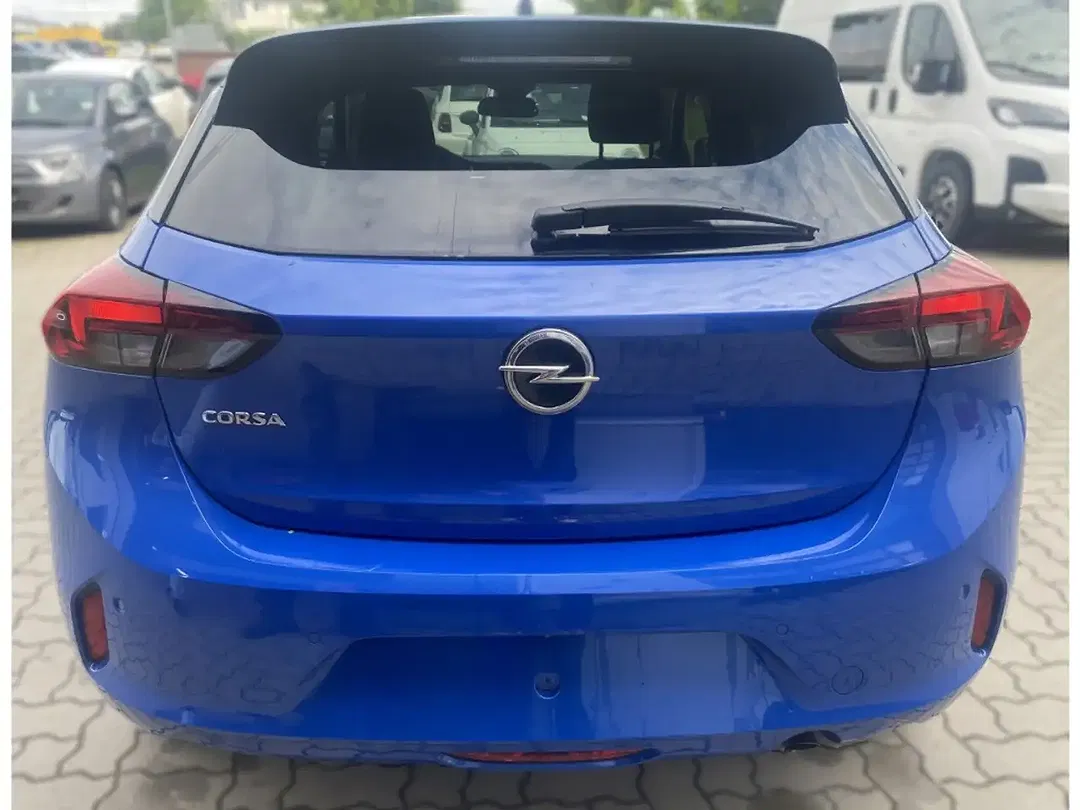Opel Corsa - Thumbnail 6