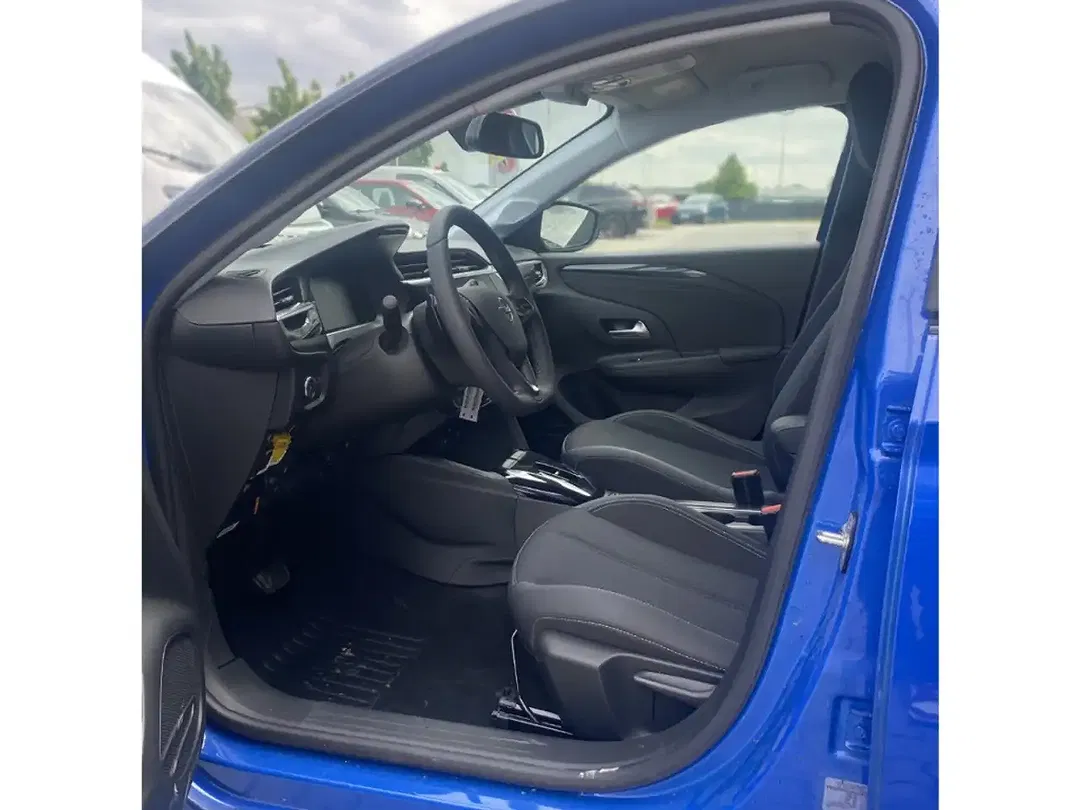 Opel Corsa - Thumbnail 7