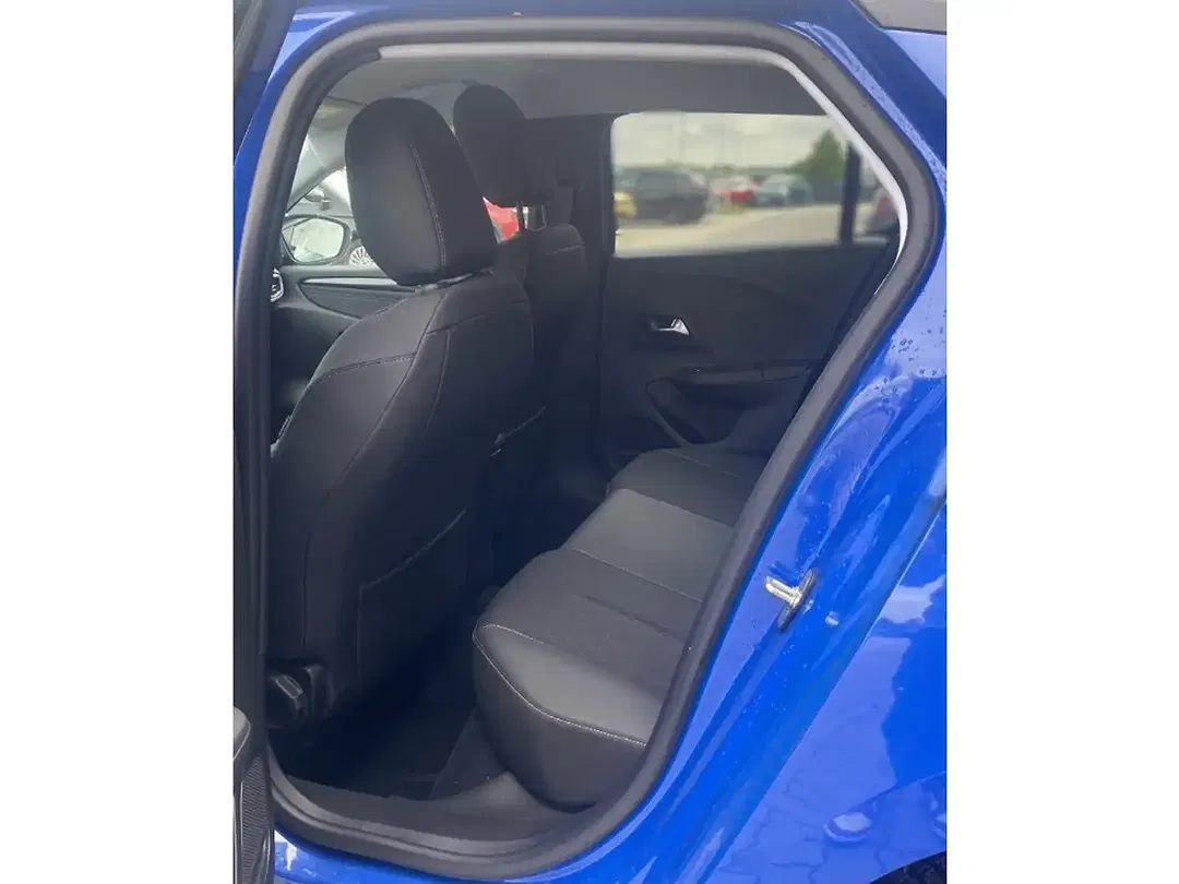 Opel Corsa - Thumbnail 8
