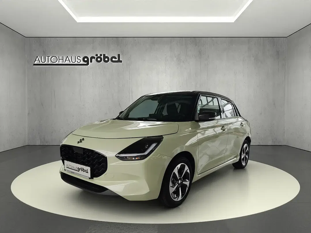 Suzuki Swift - Afbeelding 1