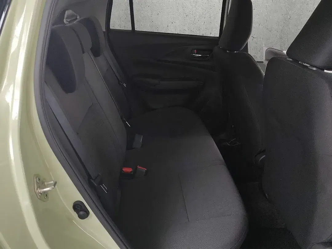 Suzuki Swift - Thumbnail 18
