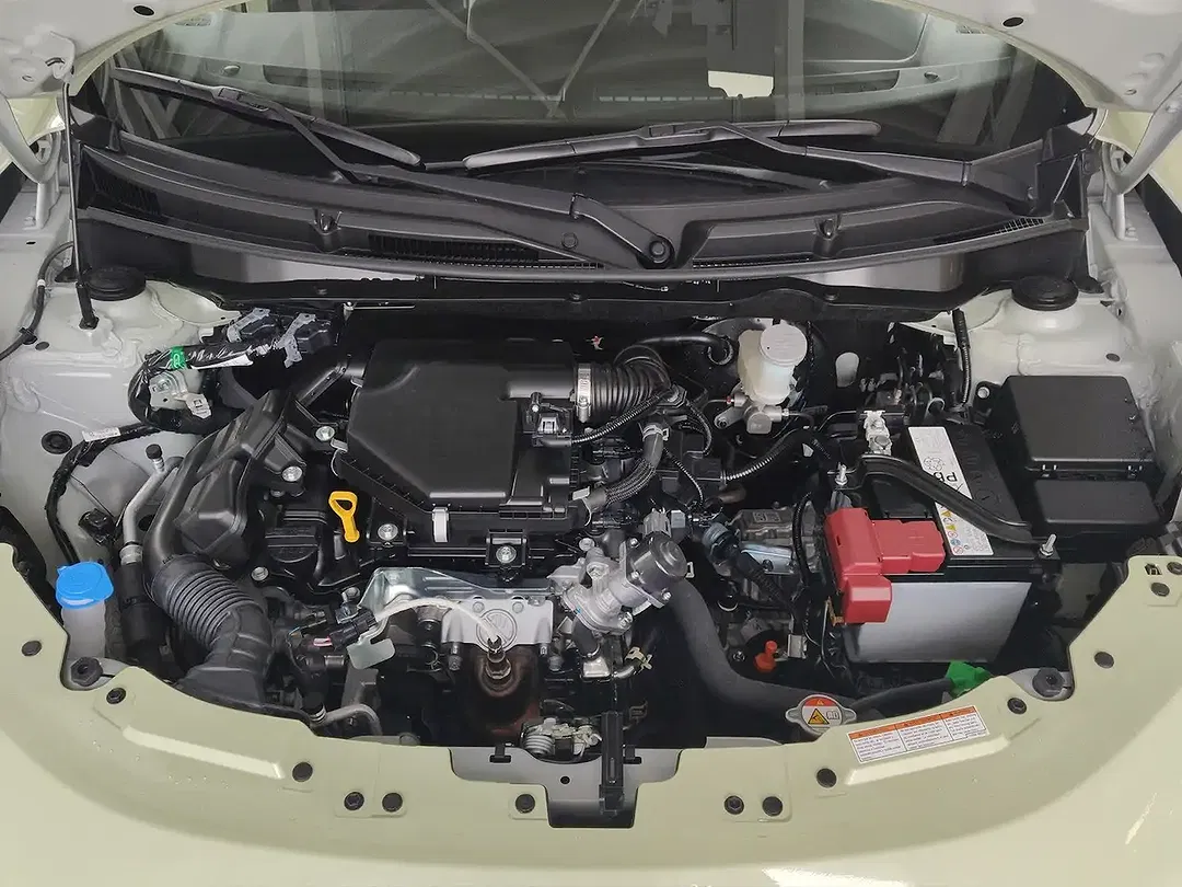 Suzuki Swift - Thumbnail 20