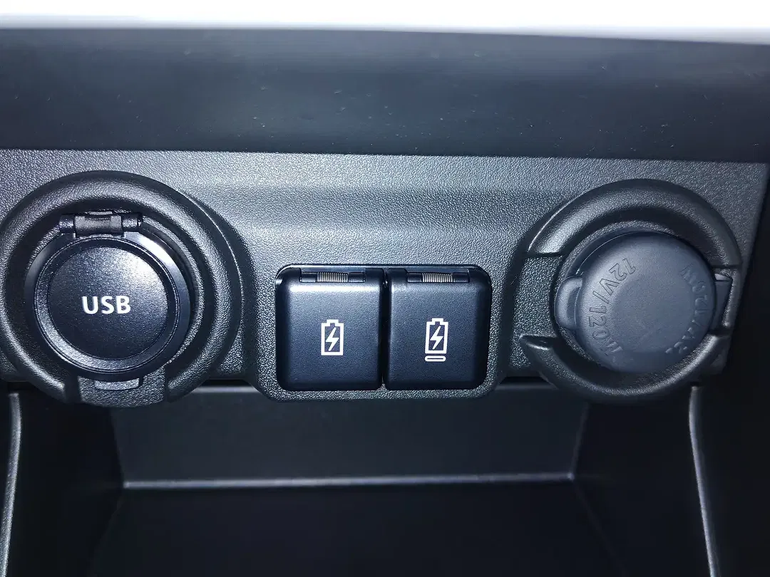 Suzuki Swift - Thumbnail 26