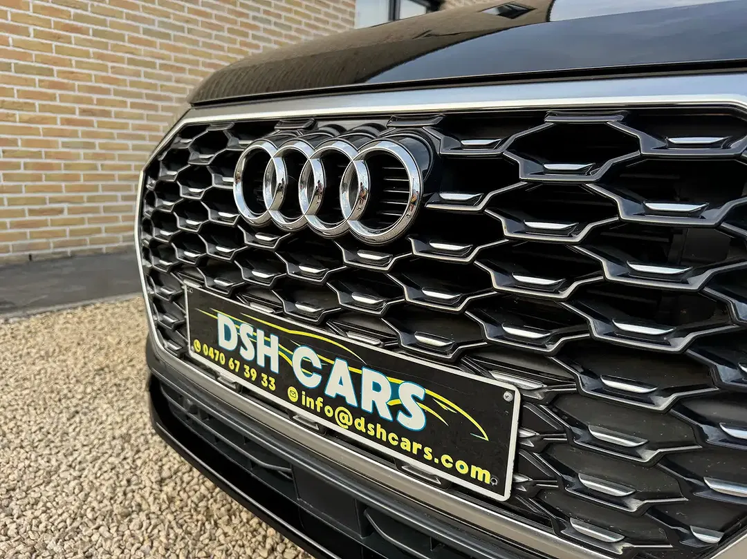Audi Q3 - Thumbnail 10