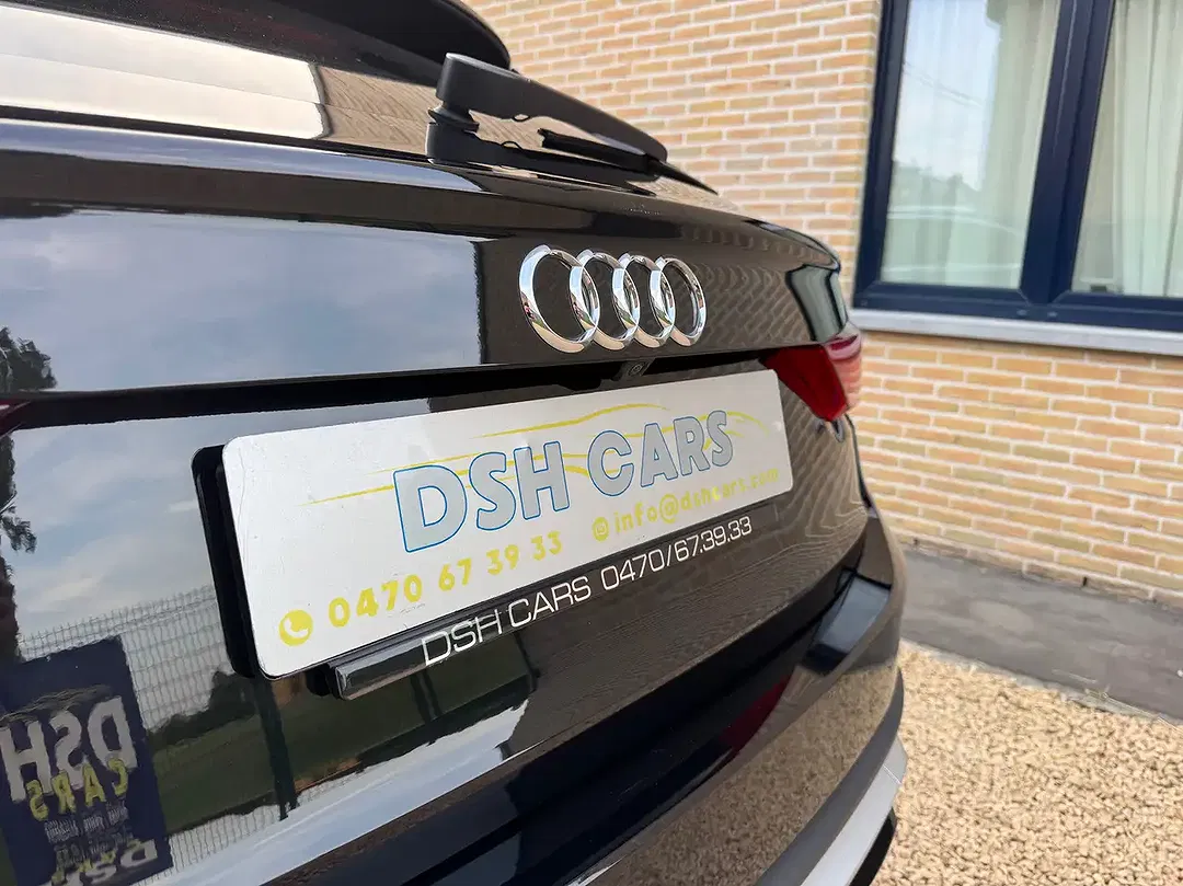 Audi Q3 - Thumbnail 14