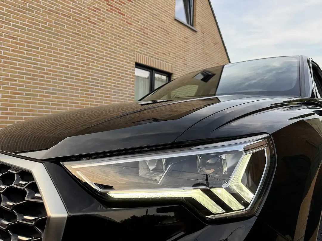 Audi Q3 - Thumbnail 8