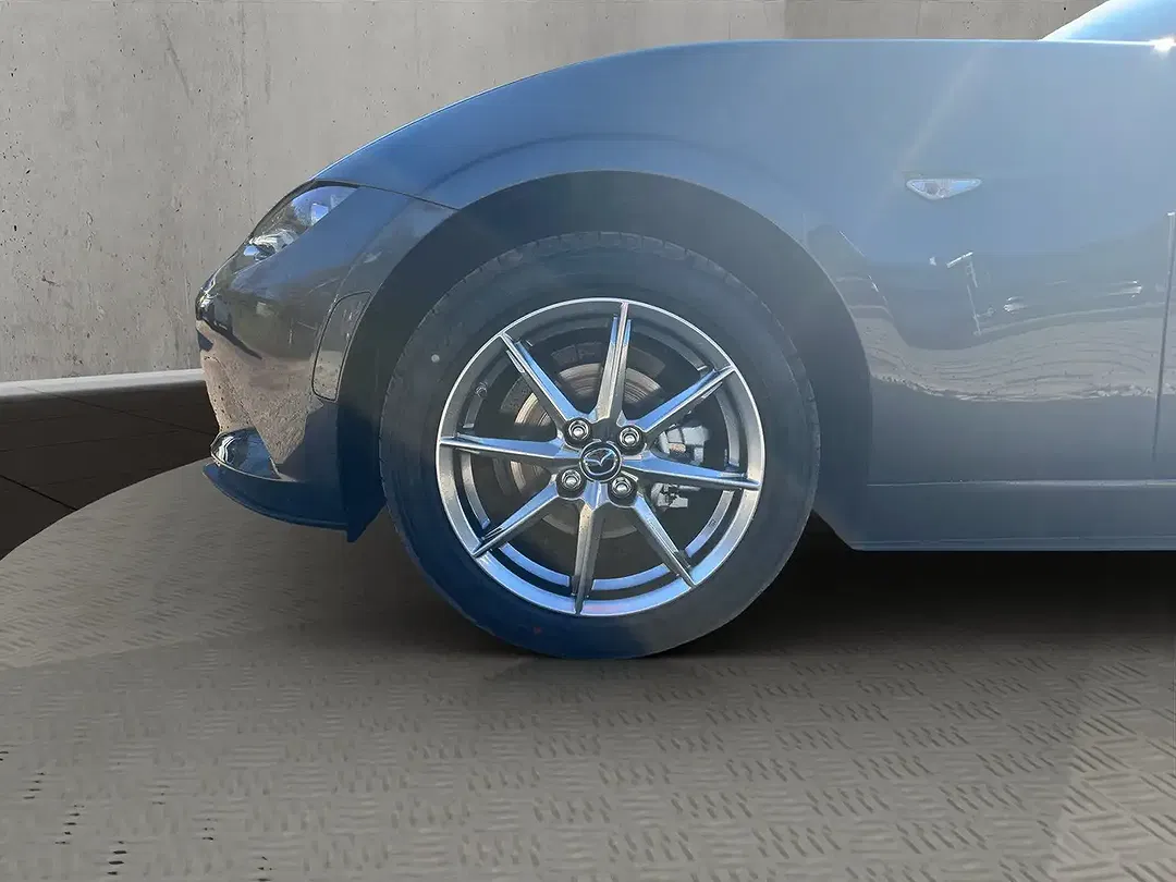 Mazda MX-5 - Thumbnail 6