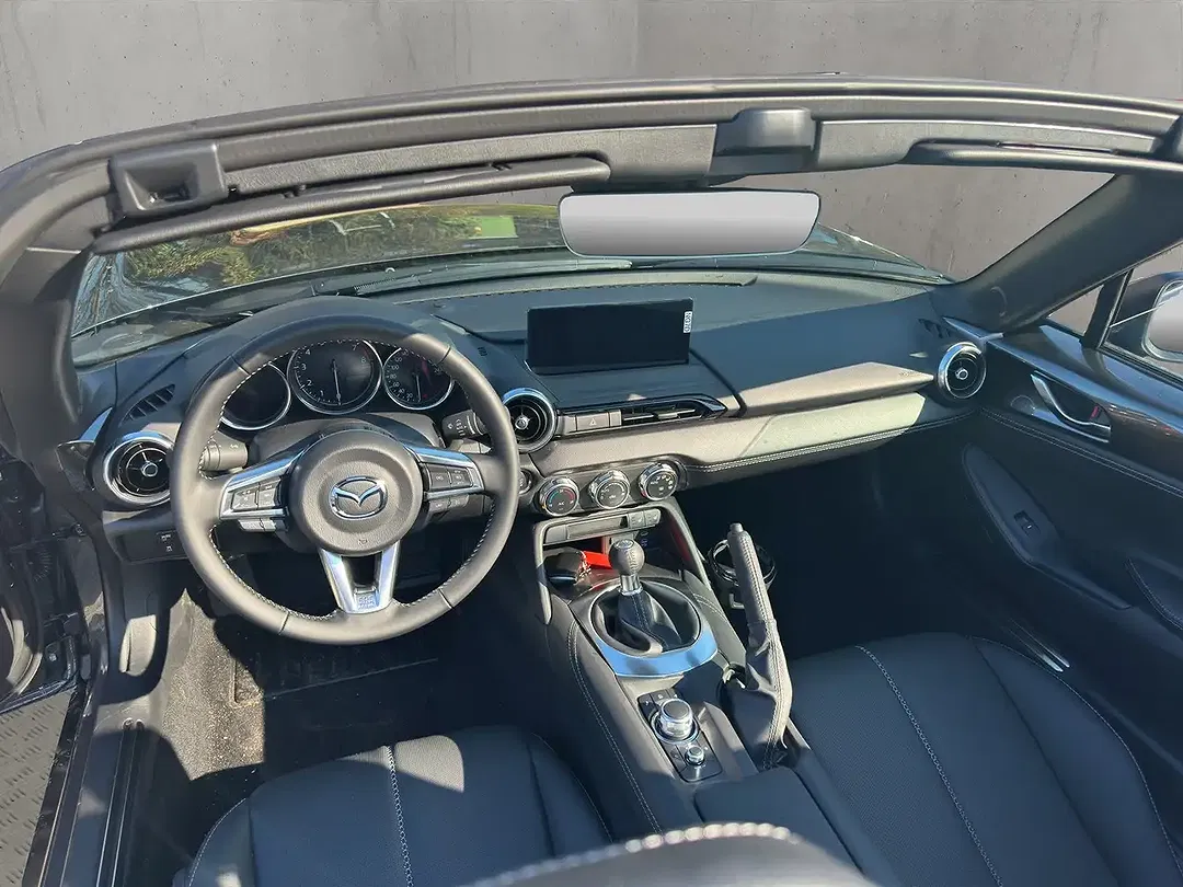 Mazda MX-5 - Thumbnail 7