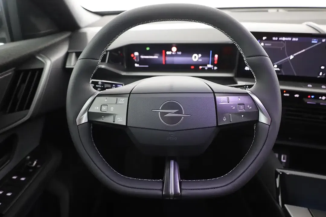 Opel Grandland - Thumbnail 14