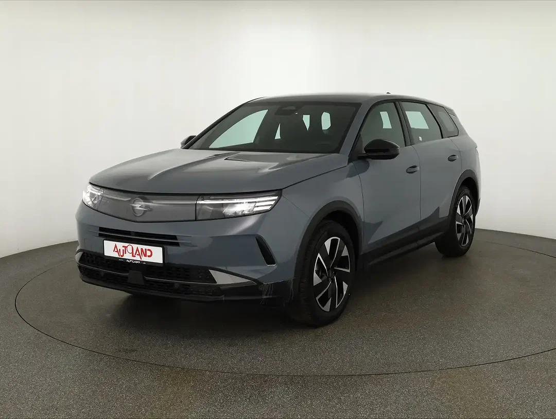 Opel Grandland - Afbeelding 1