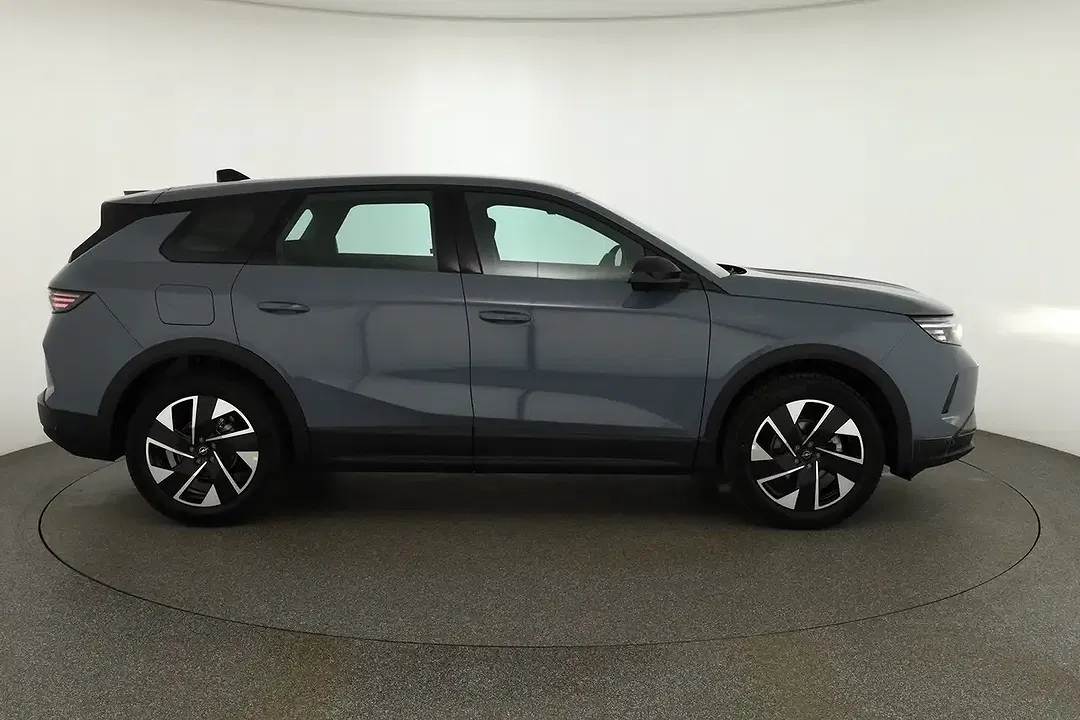 Opel Grandland - Thumbnail 6
