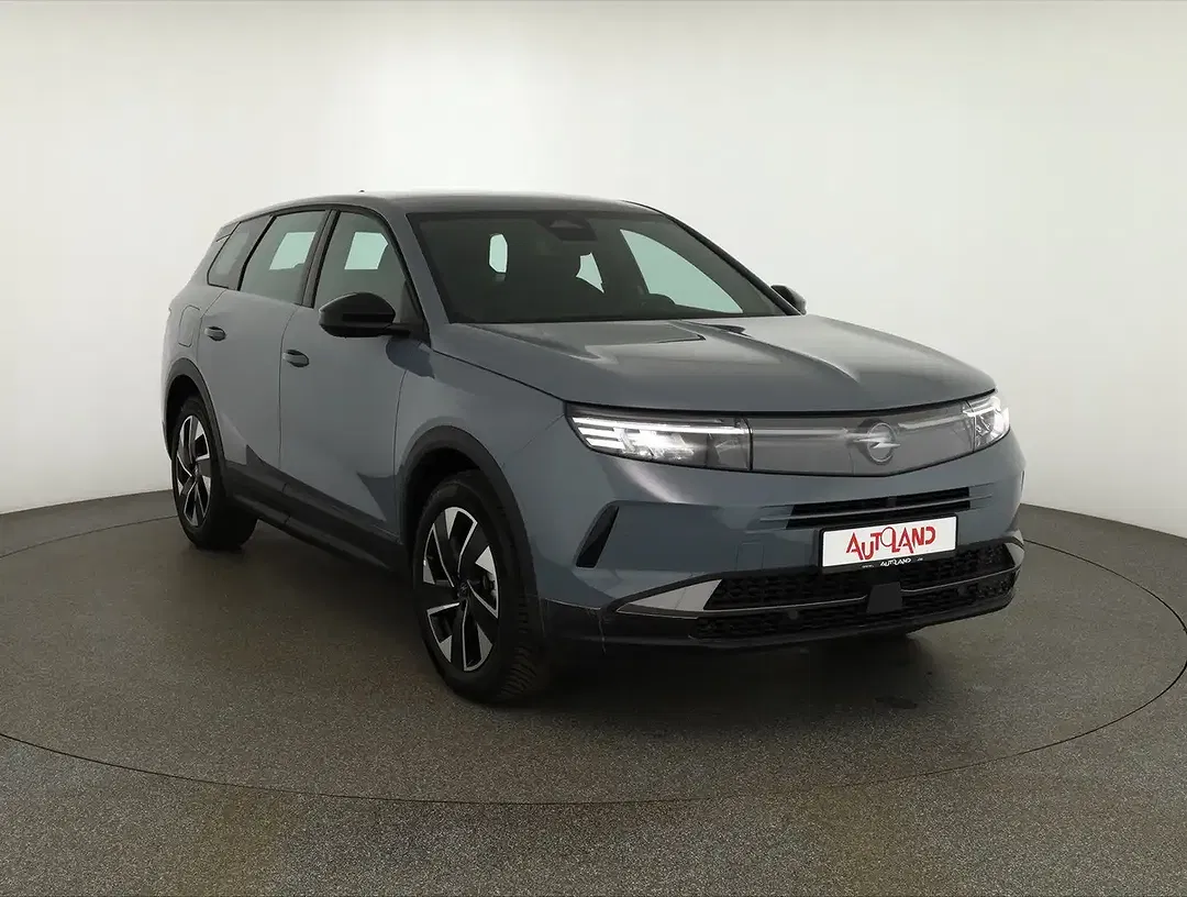 Opel Grandland - Thumbnail 7