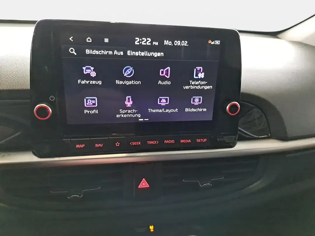 Kia Picanto - Thumbnail 10