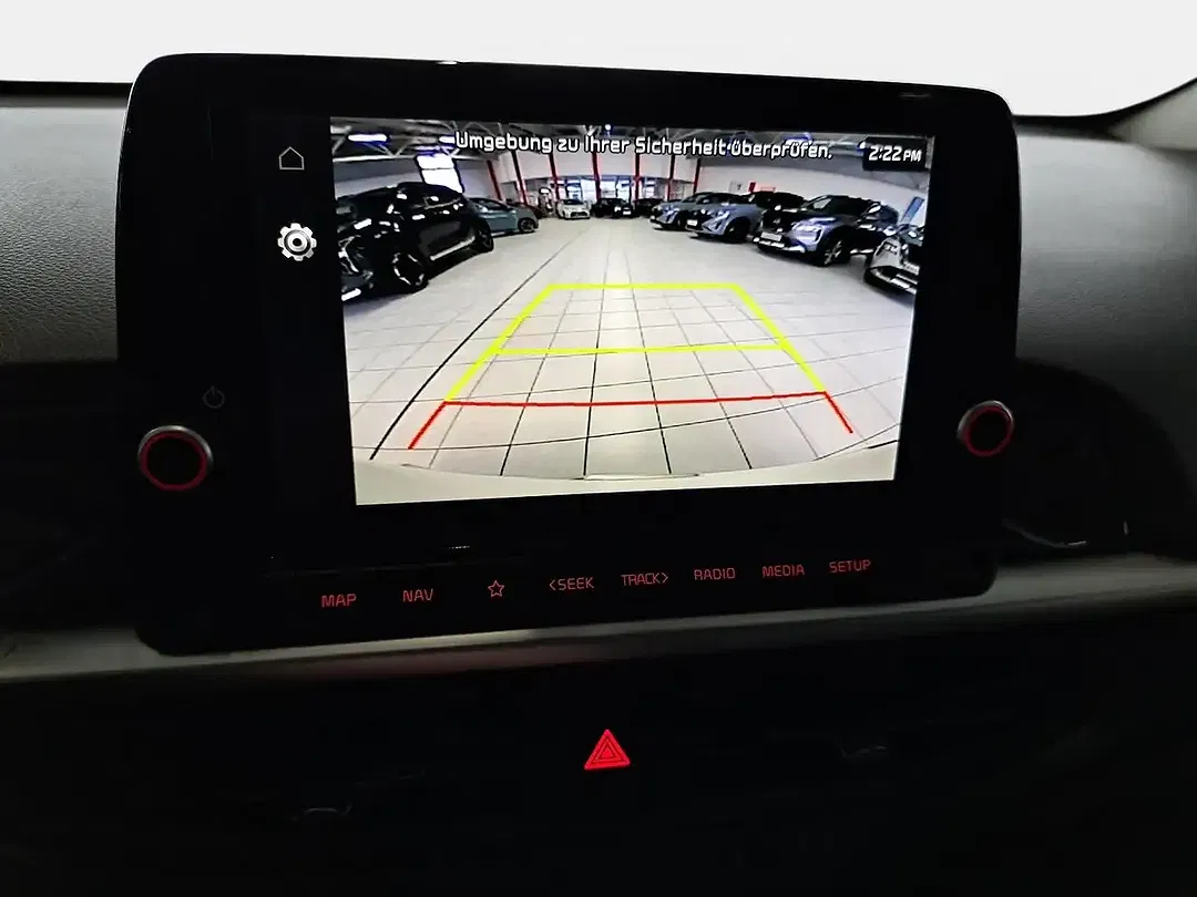 Kia Picanto - Thumbnail 11