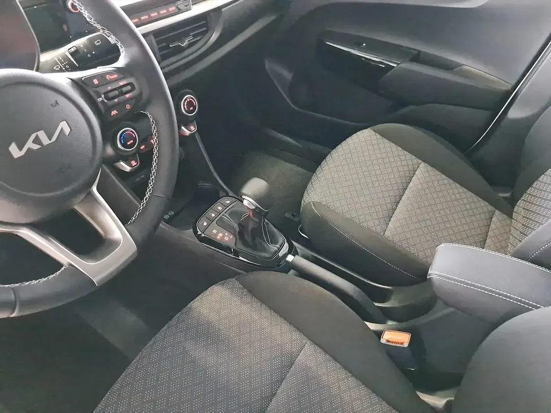 Kia Picanto - Thumbnail 13