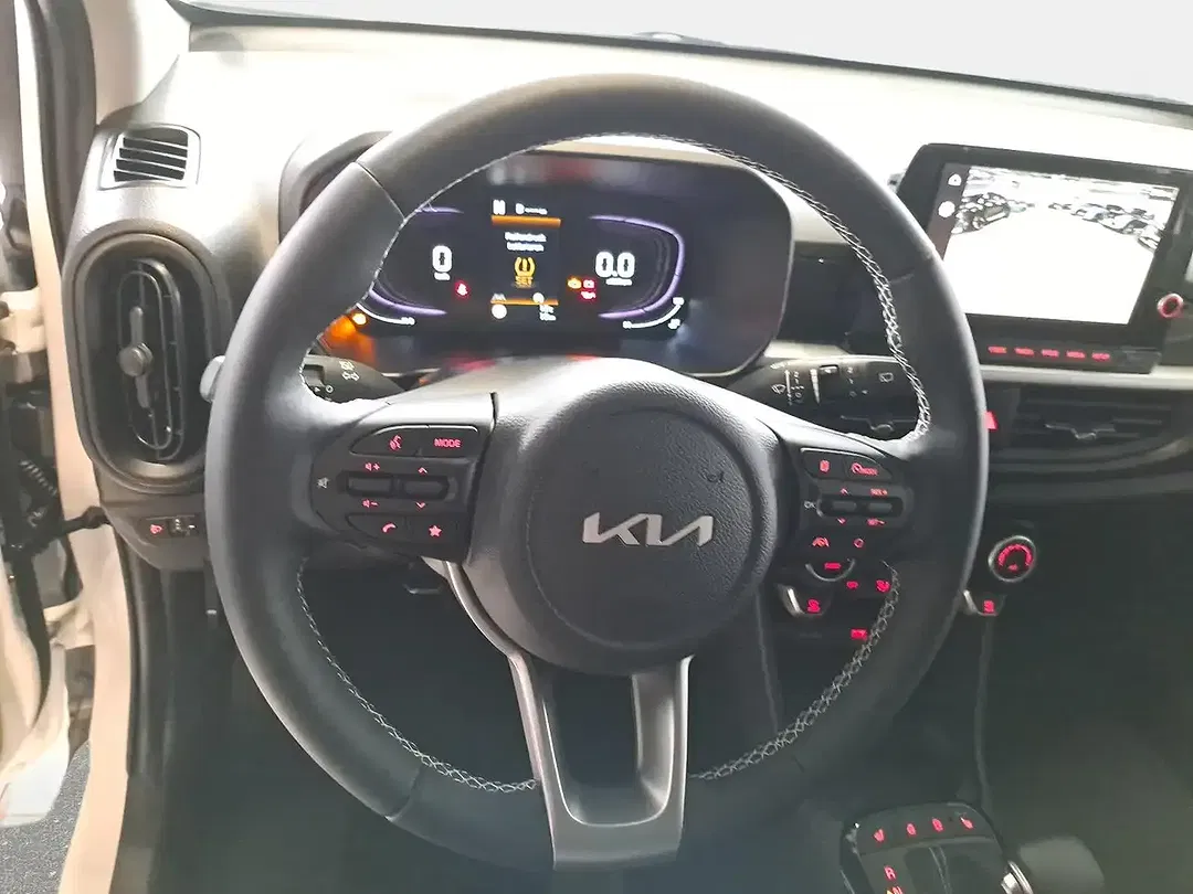 Kia Picanto - Thumbnail 14