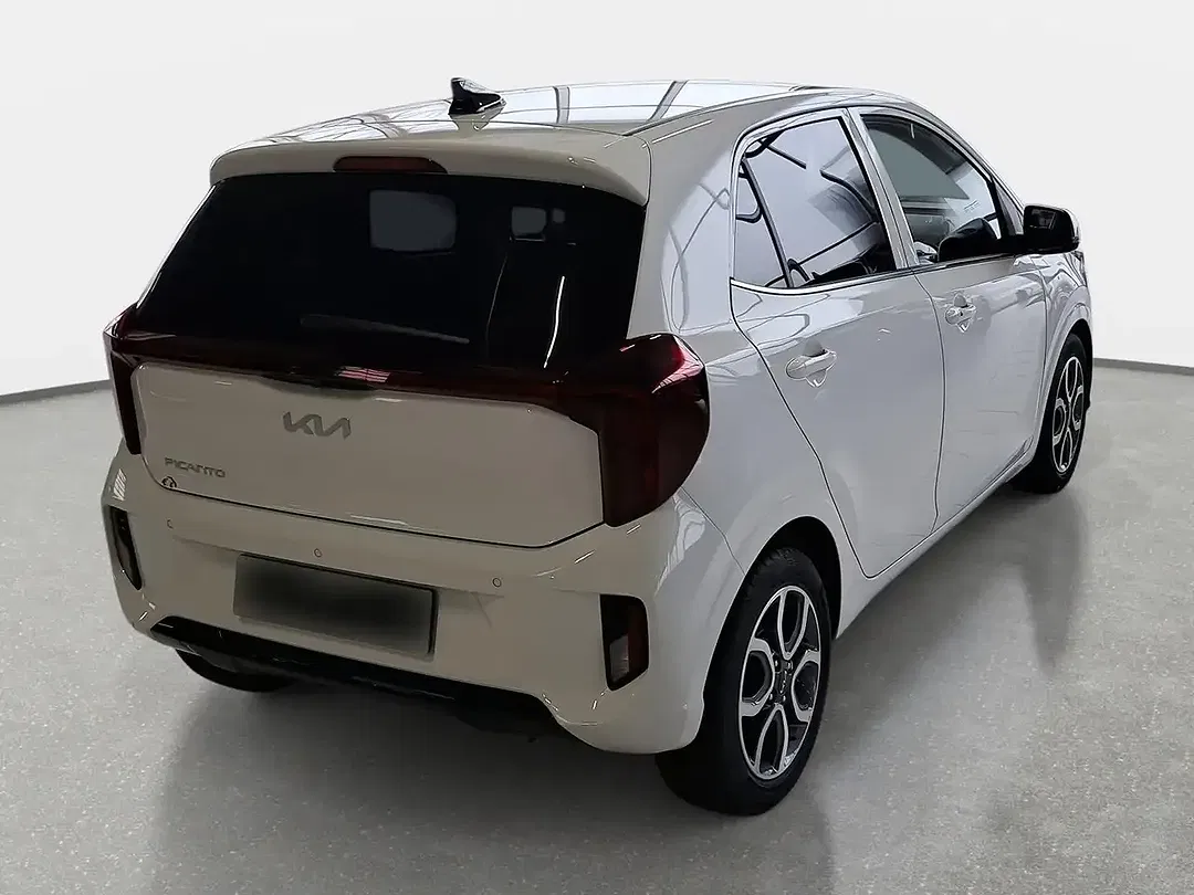 Kia Picanto - Thumbnail 4