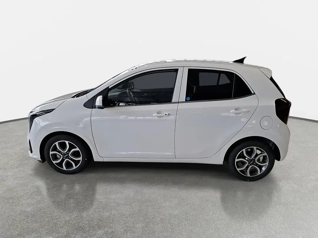 Kia Picanto - Thumbnail 6