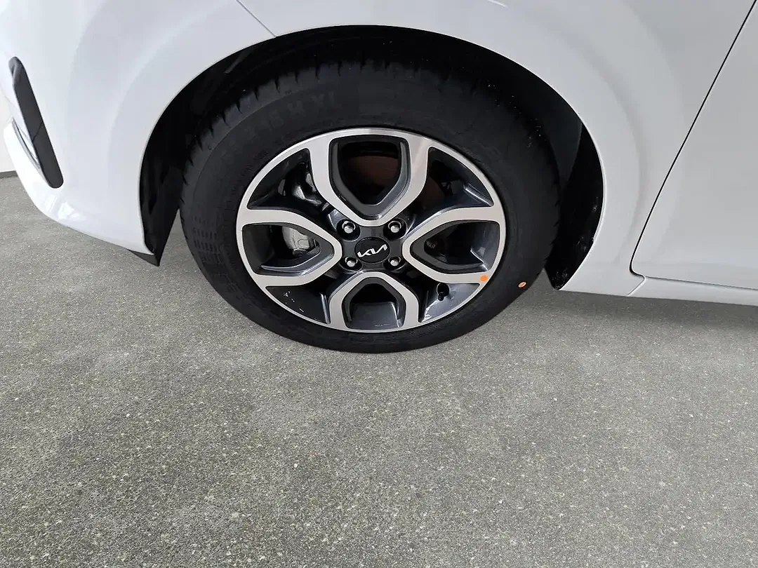 Kia Picanto - Thumbnail 7
