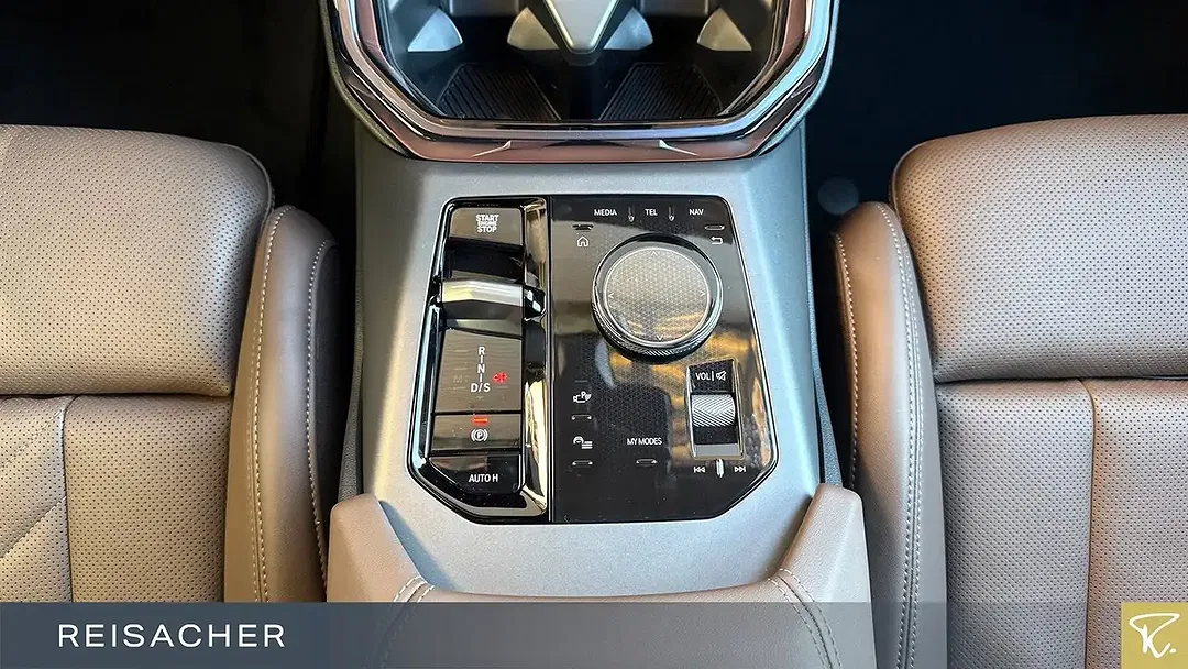 BMW X3 - Thumbnail 11