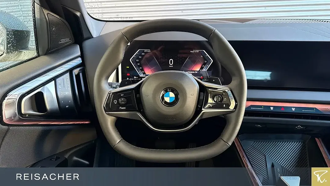 BMW X3 - Thumbnail 5
