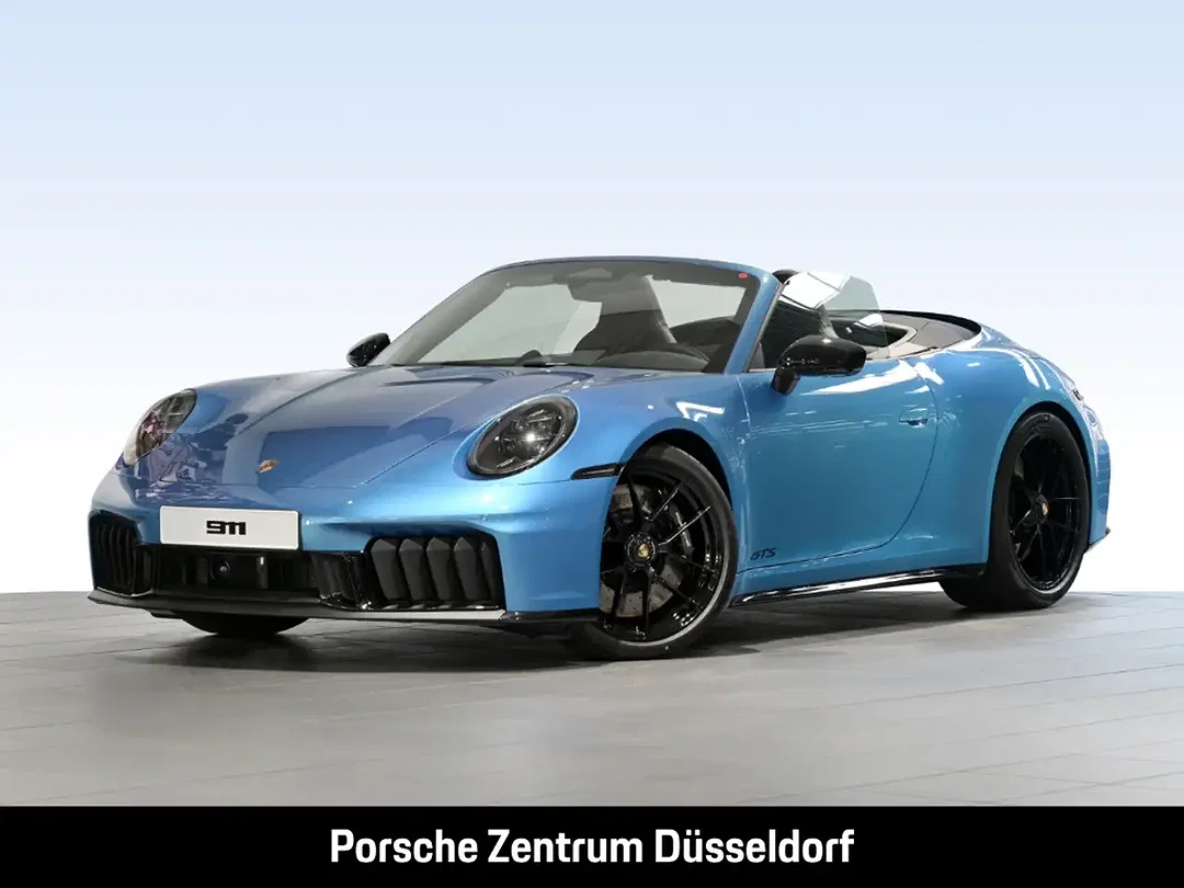 Porsche 992 - Afbeelding 1