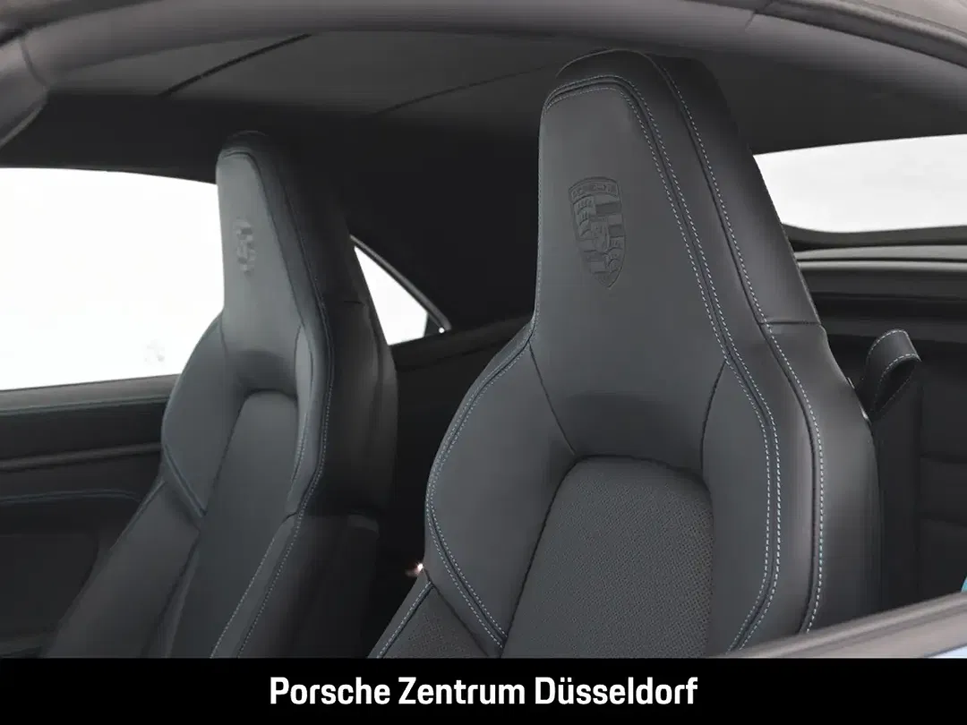 Porsche 992 - Thumbnail 12