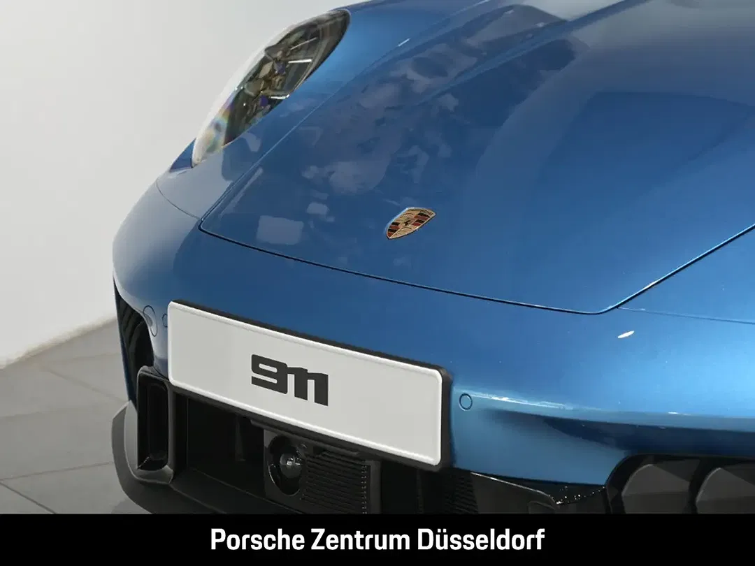 Porsche 992 - Thumbnail 7