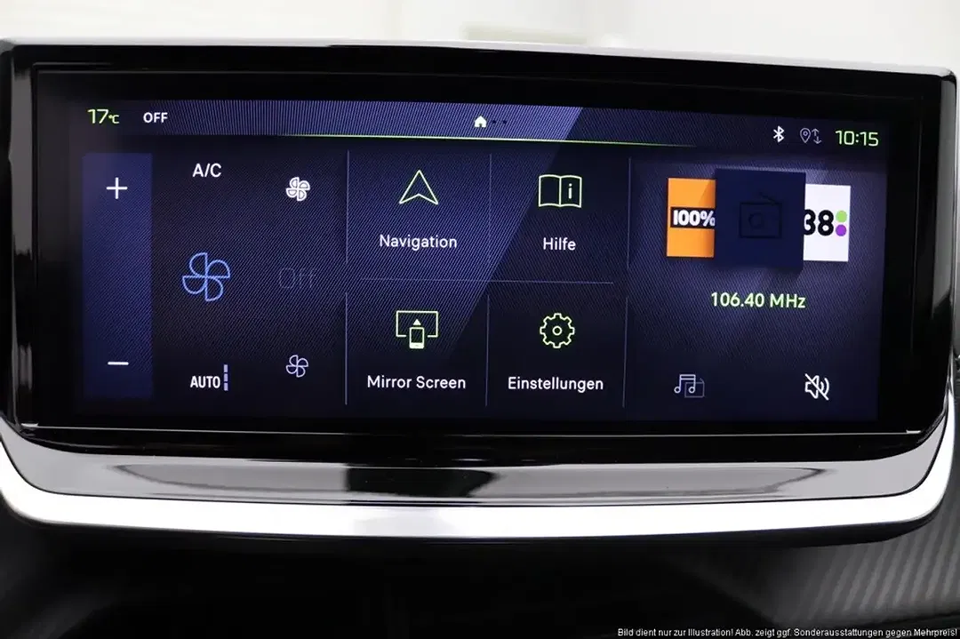 Peugeot 2008 - Thumbnail 13