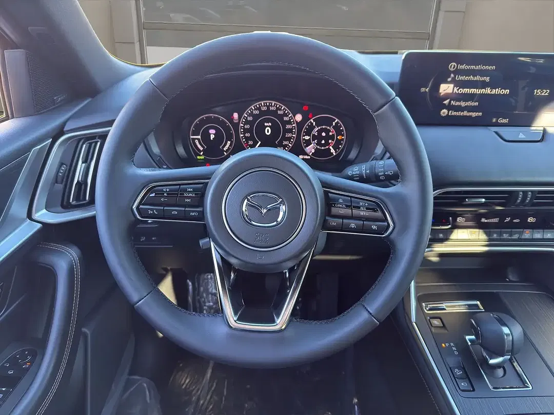 Mazda CX-80 - Thumbnail 10