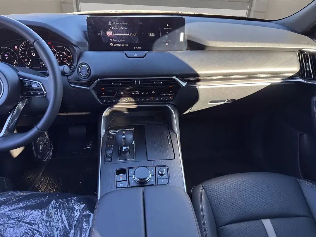 Mazda CX-80 - Thumbnail 13